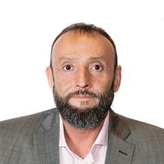 Dante López Rodríguez