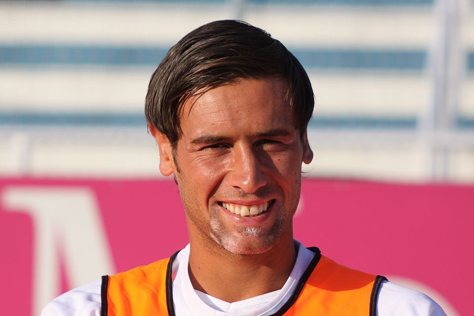 Dante Rinaudo