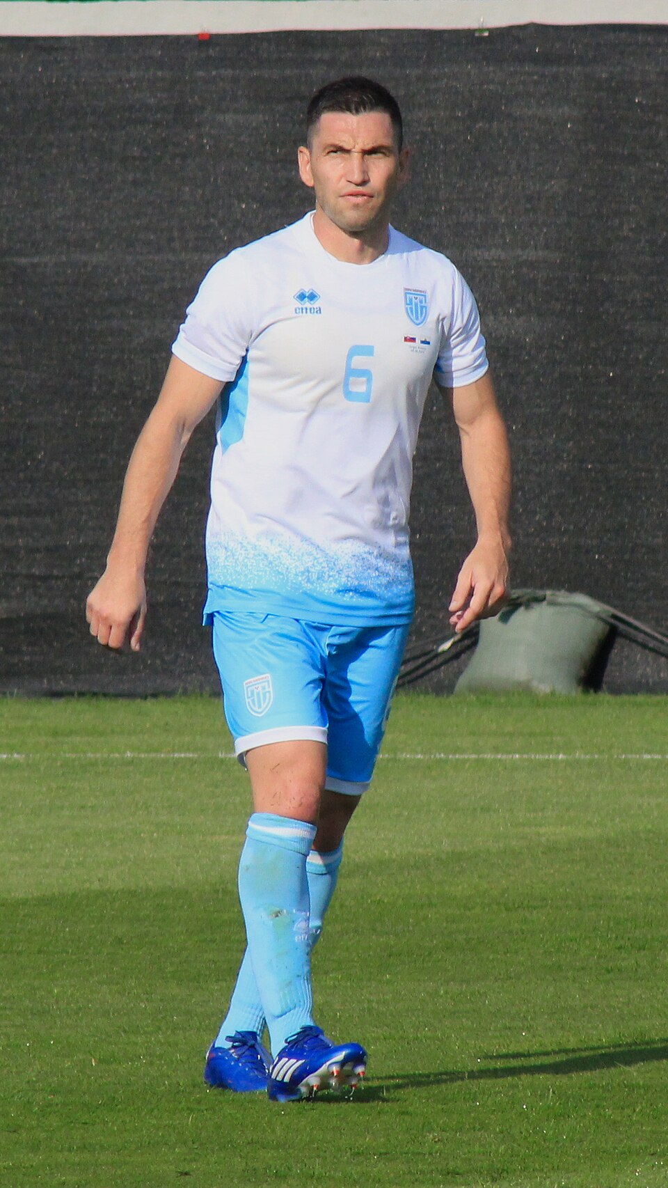 Dante Rossi