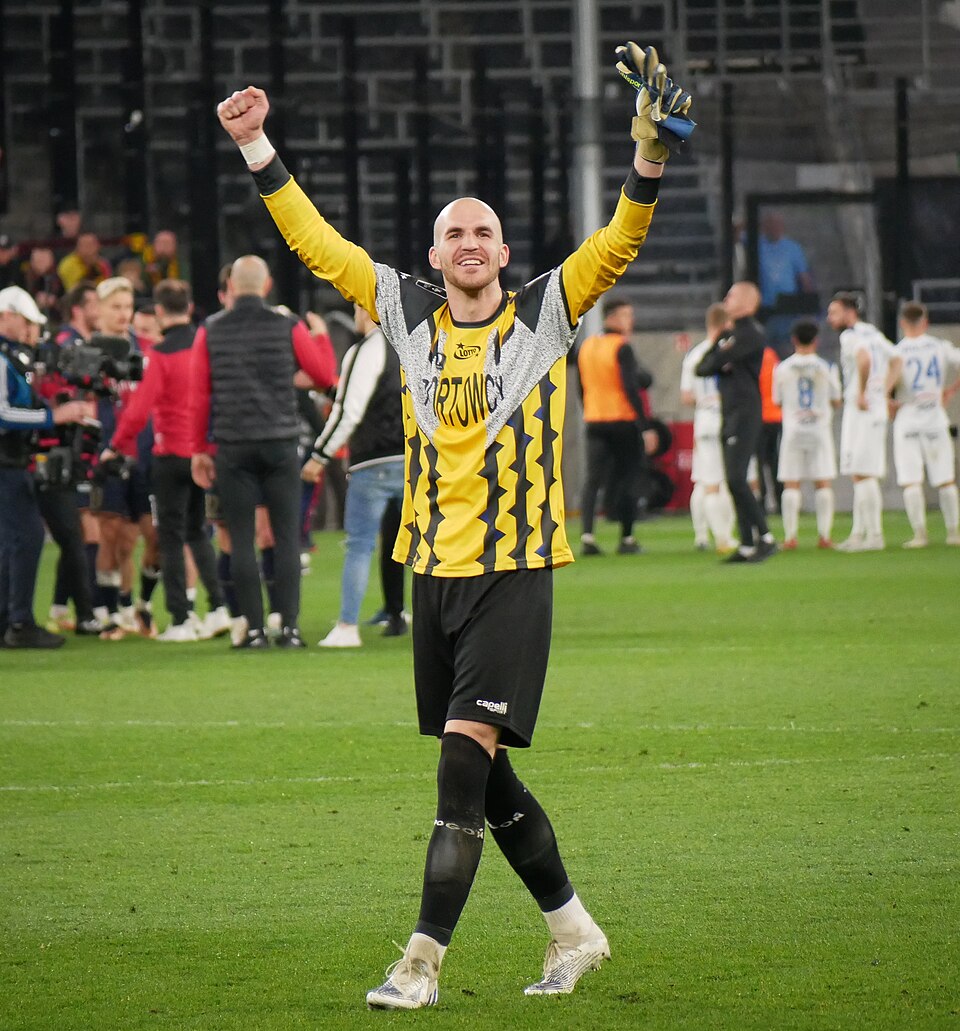 Dante Stipica