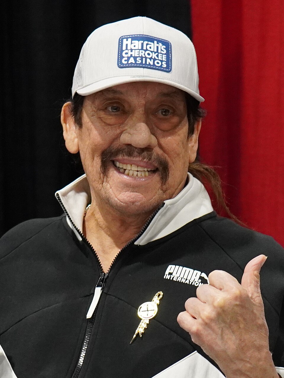 Dany León