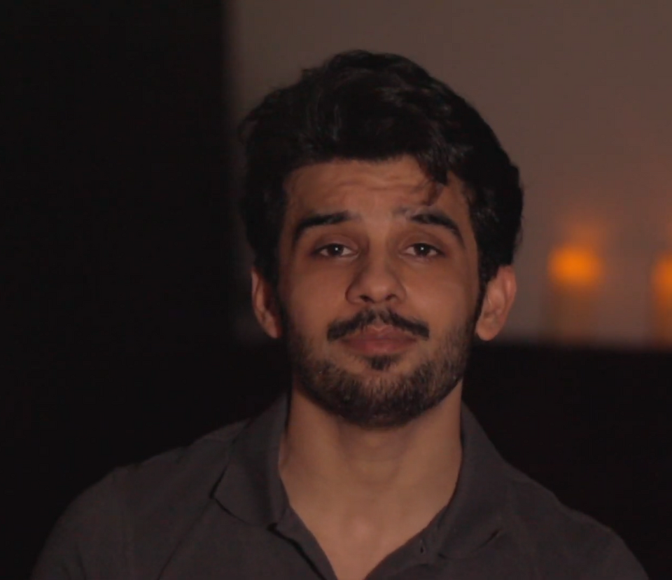 Danyal Shaikh
