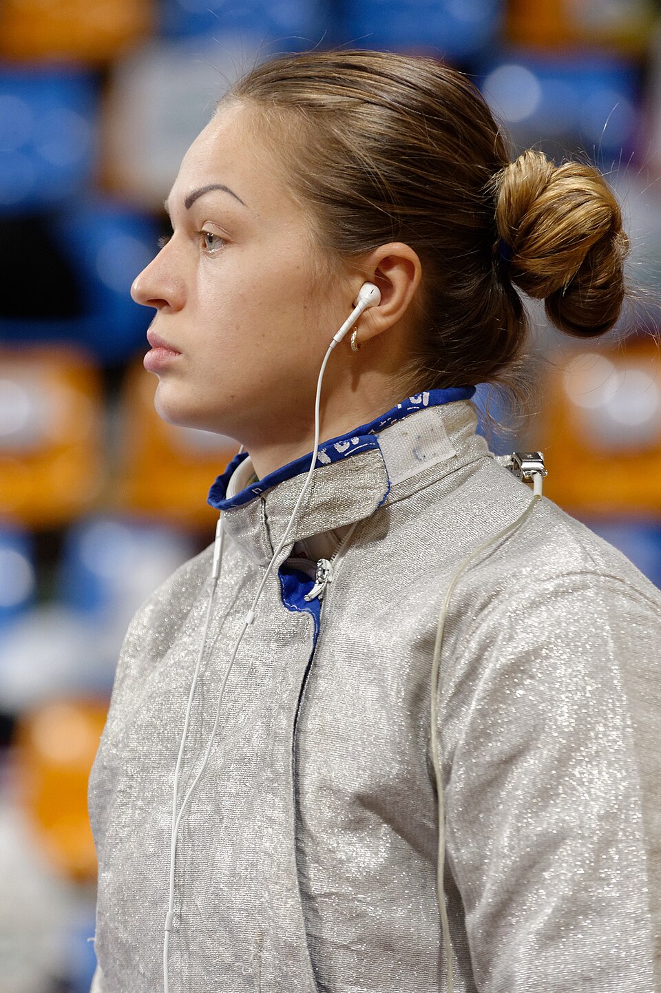 Danylo Skorokhod