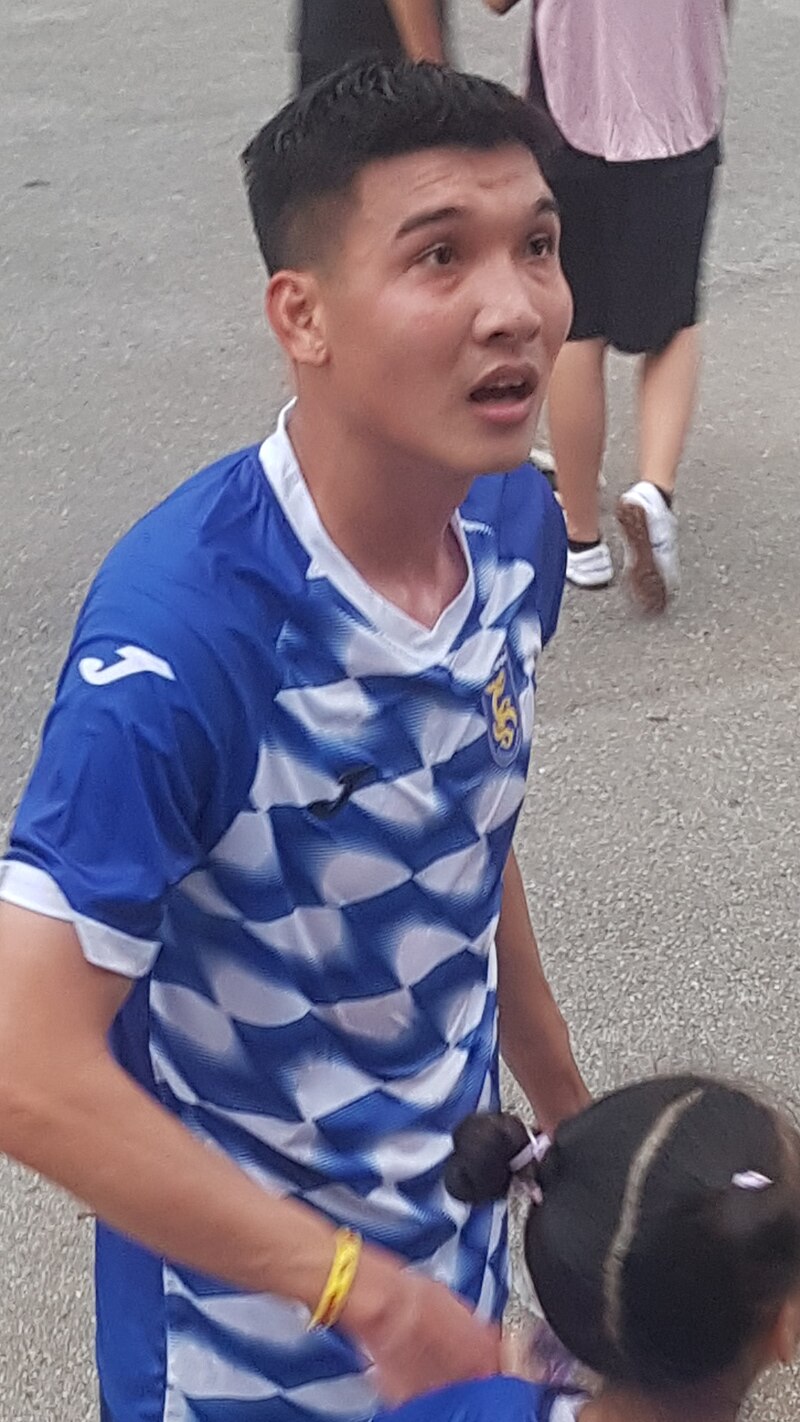 Dao Khanh Ha