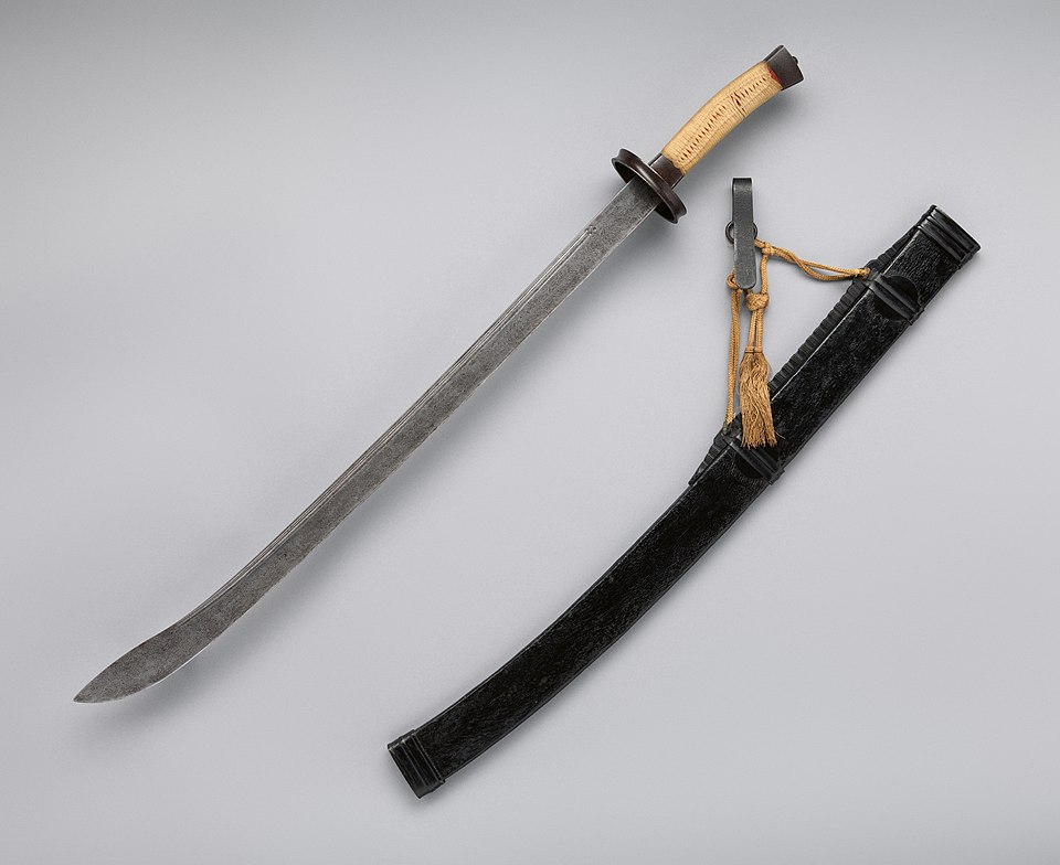 Dao Qing