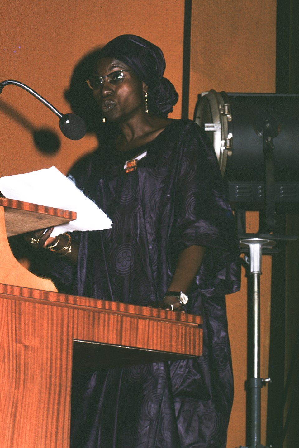 Daouda Diawara