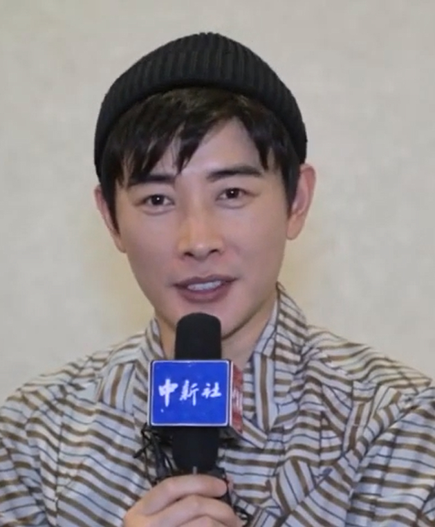 Dapeng Luo
