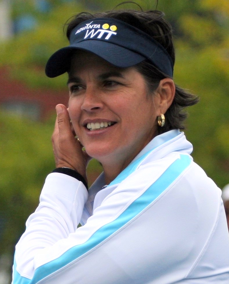 Daphne Santana Fernández