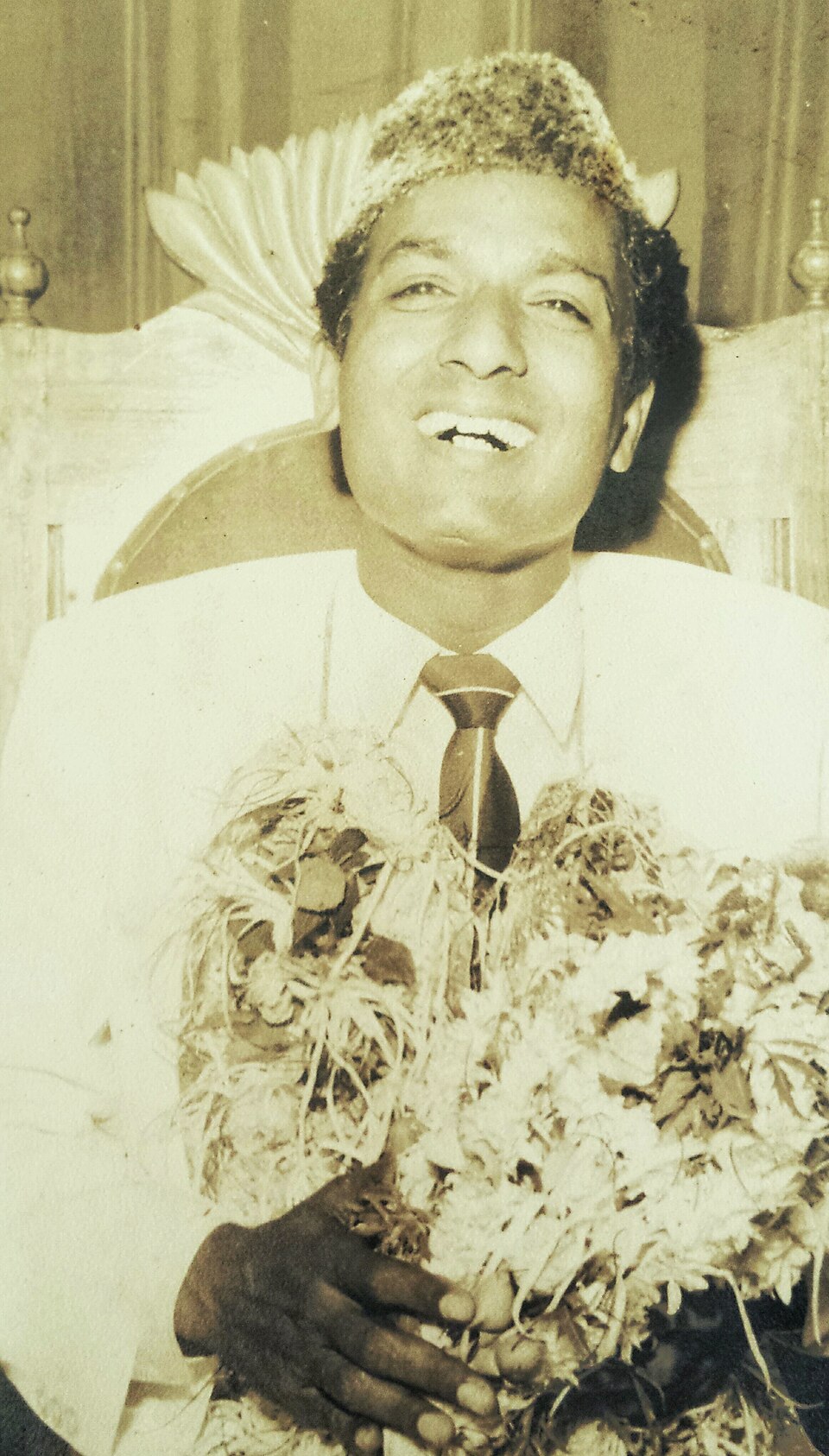 Dara Khoyi