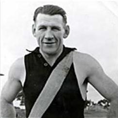 Darcy Doyle