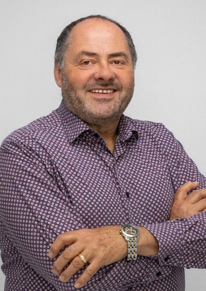 Darcy Spady