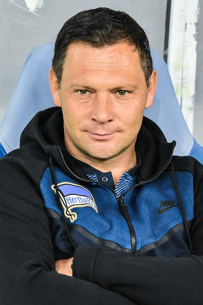 Dárdai Pál