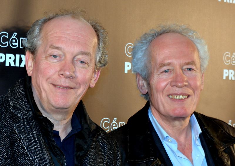 Dardenne Brothers