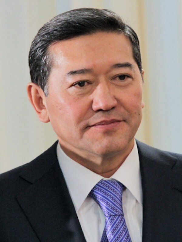 Darhan Akhmetov