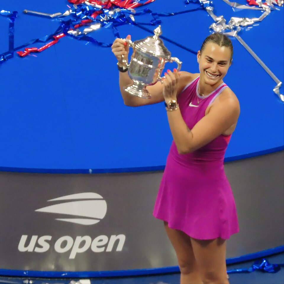 Daria Bondar