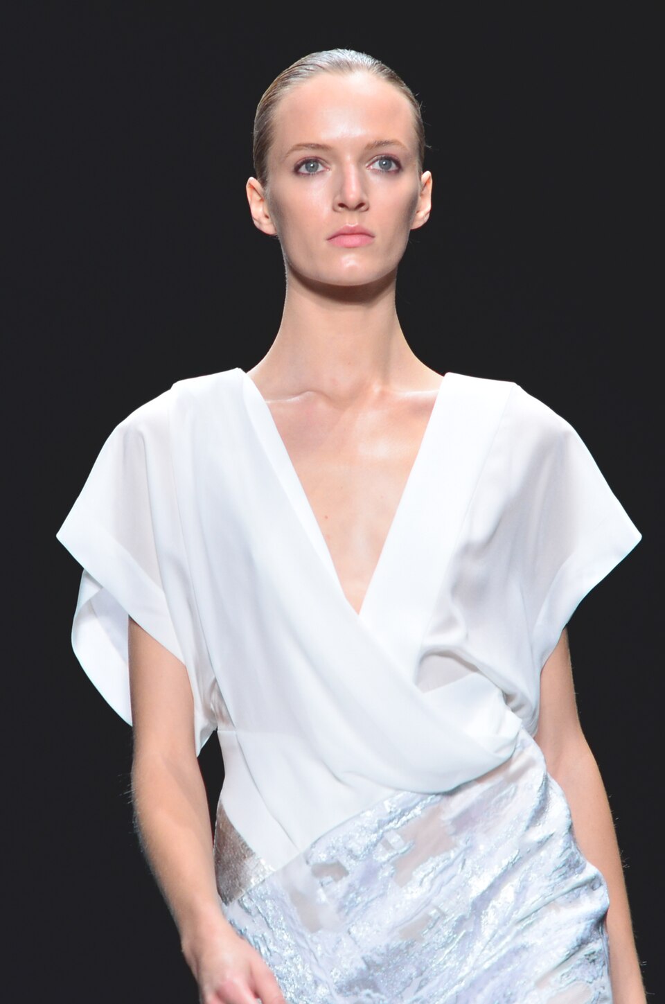 Daria Strokous