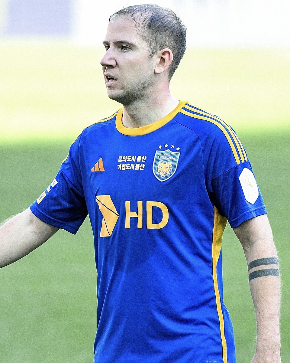 Darijan Bojanic