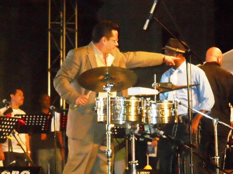 Darío Agrazal Jr.