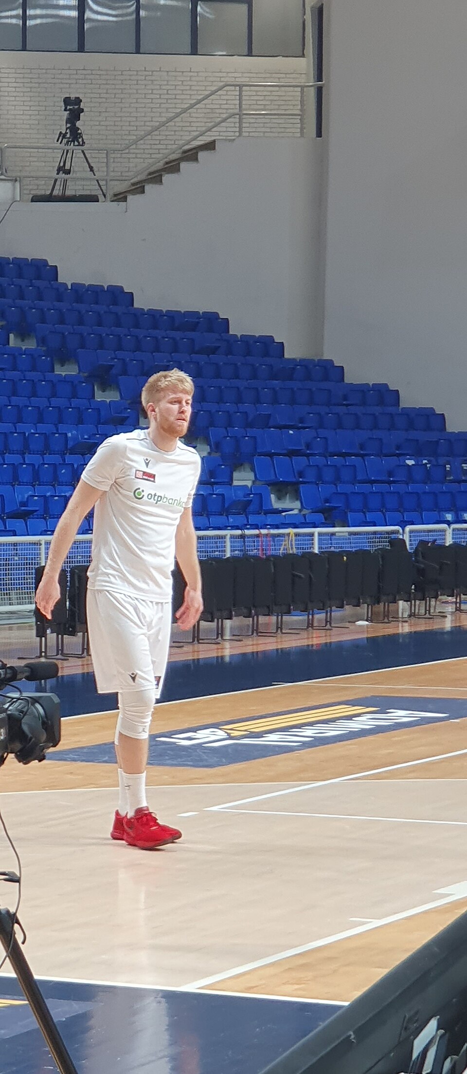 Dario Drežnjak