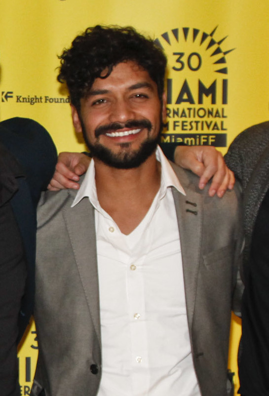Darío Estrada