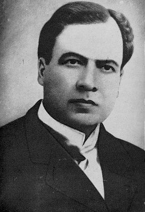Dario Eugênio Díaz Campos
