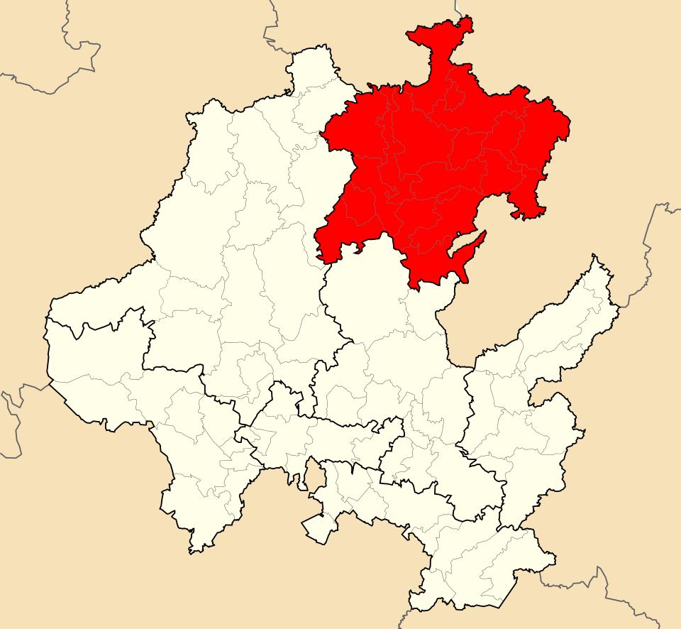 Darío Hidalgo Guerrero