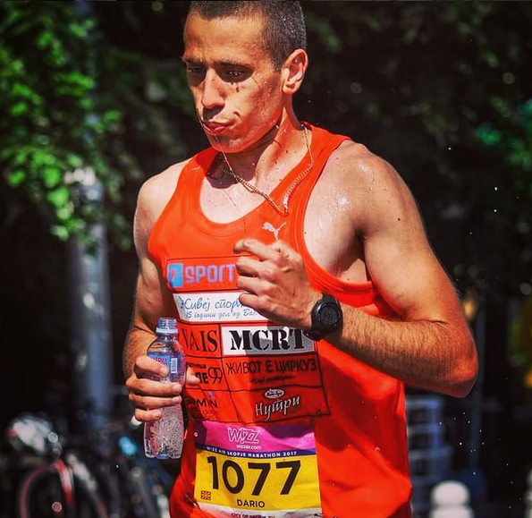 Dario Ivanovski