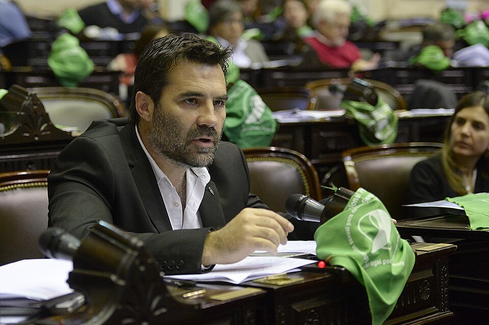 Darío Martínez
