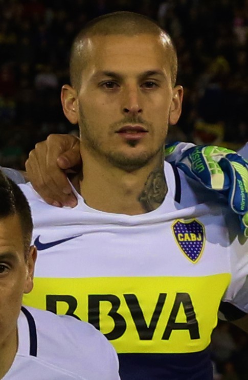 Dario Mellone