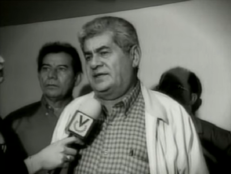 Darío Ortega