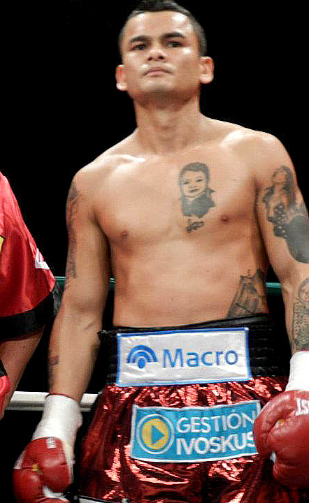 Darío Ortiz Jr.