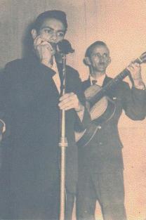 Darío Pacheco