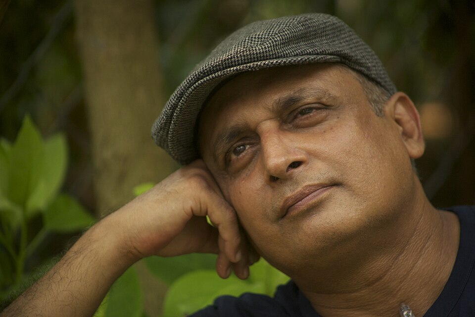 Dario Prashant