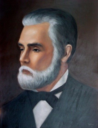 Darío Solís