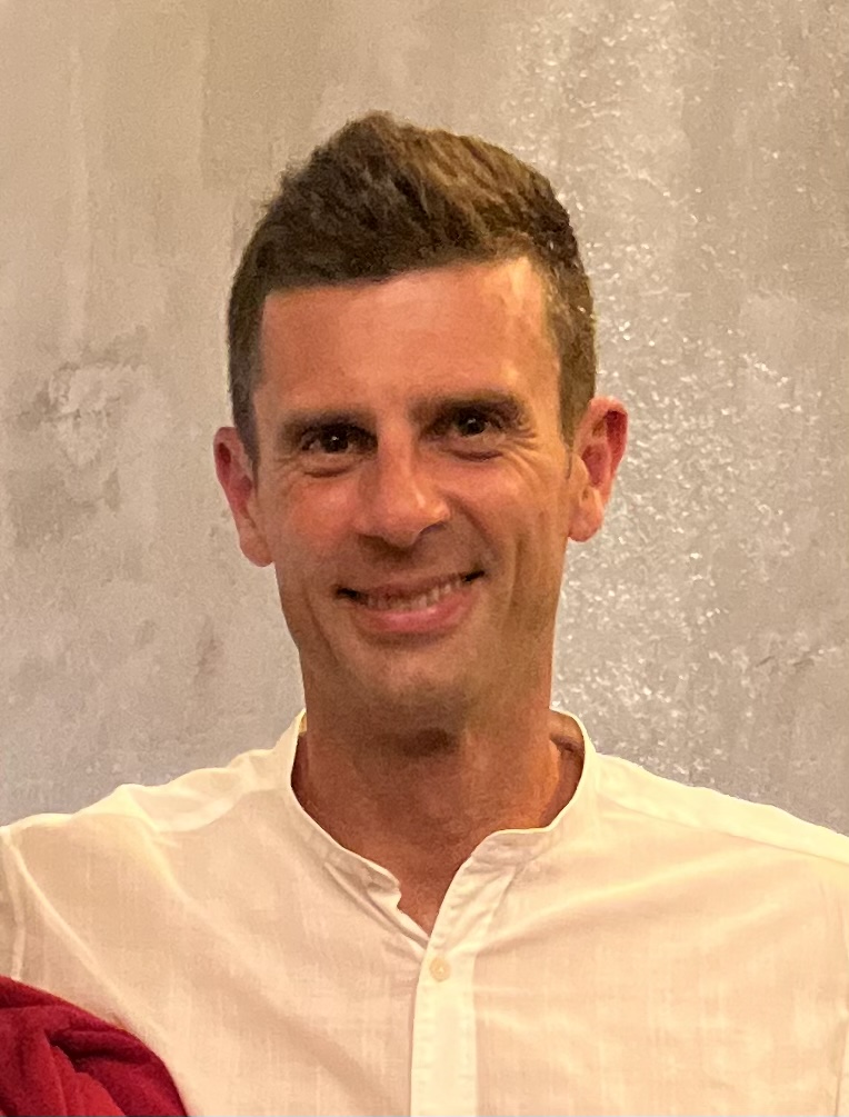 Dario Spezia