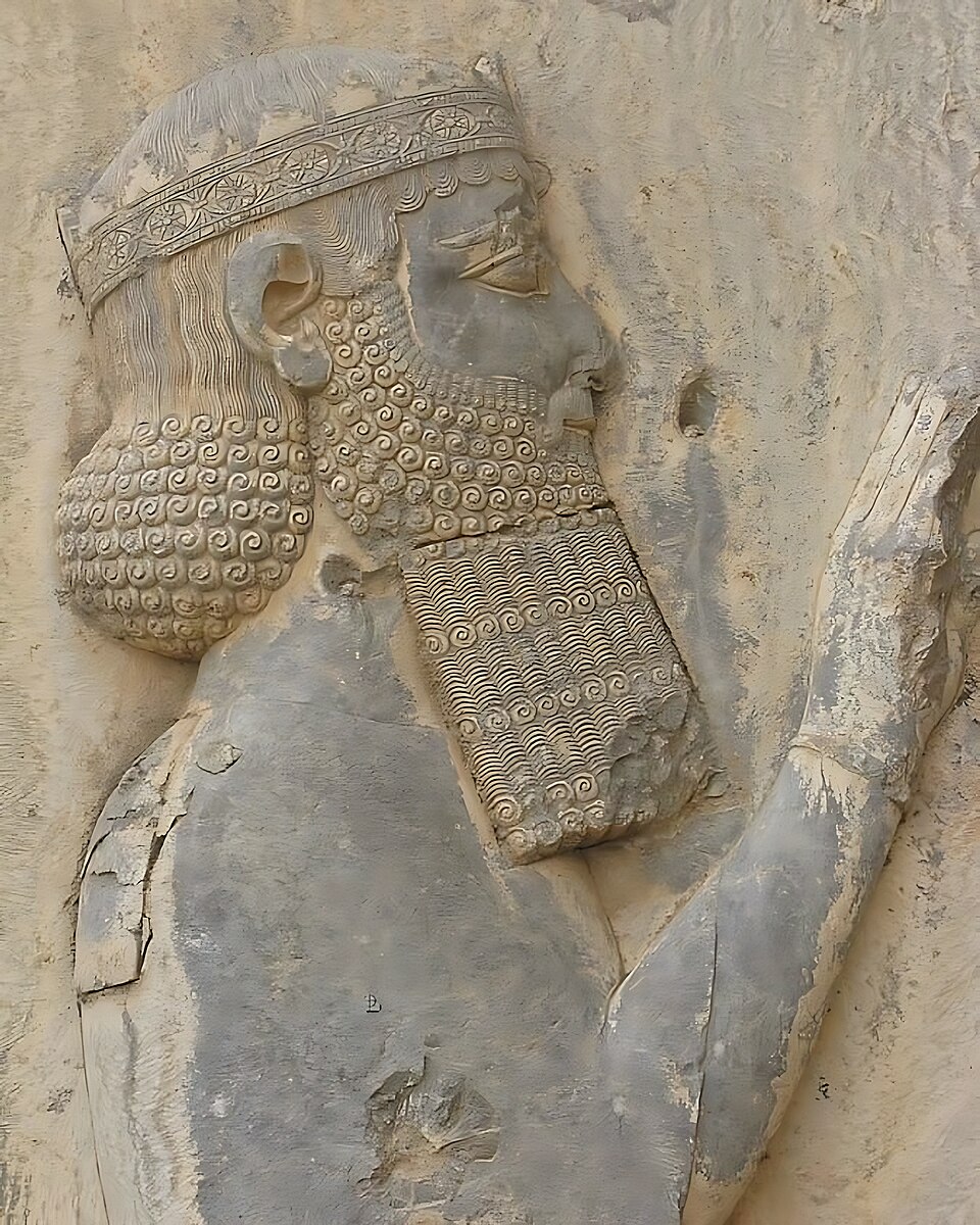 Dárius K.