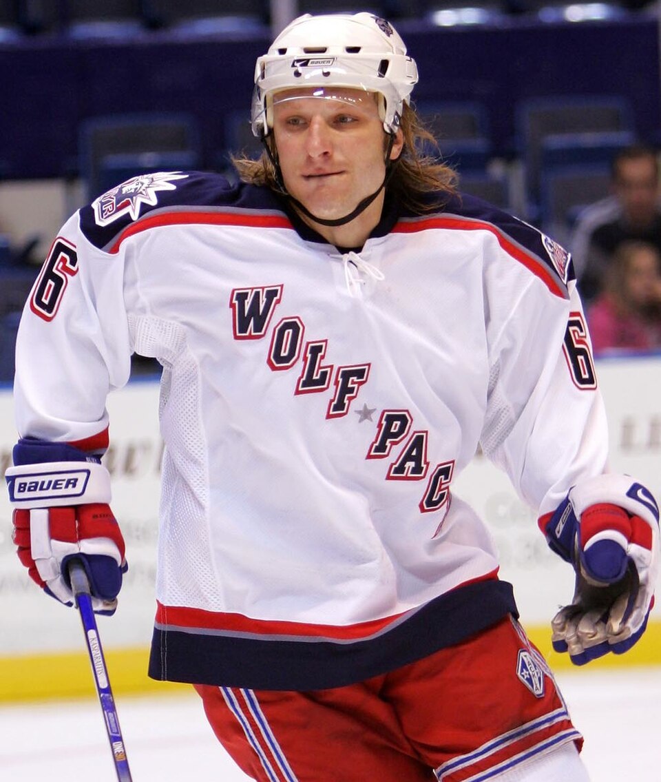 Darius Kasparaitis