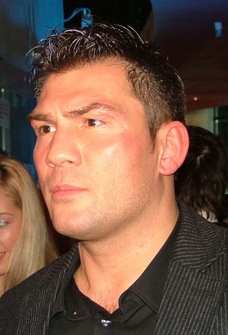 Darius Michalczewski
