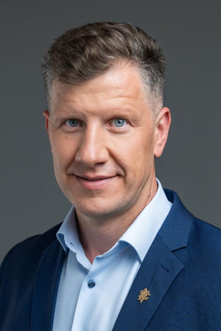 Darius Razmislevičius