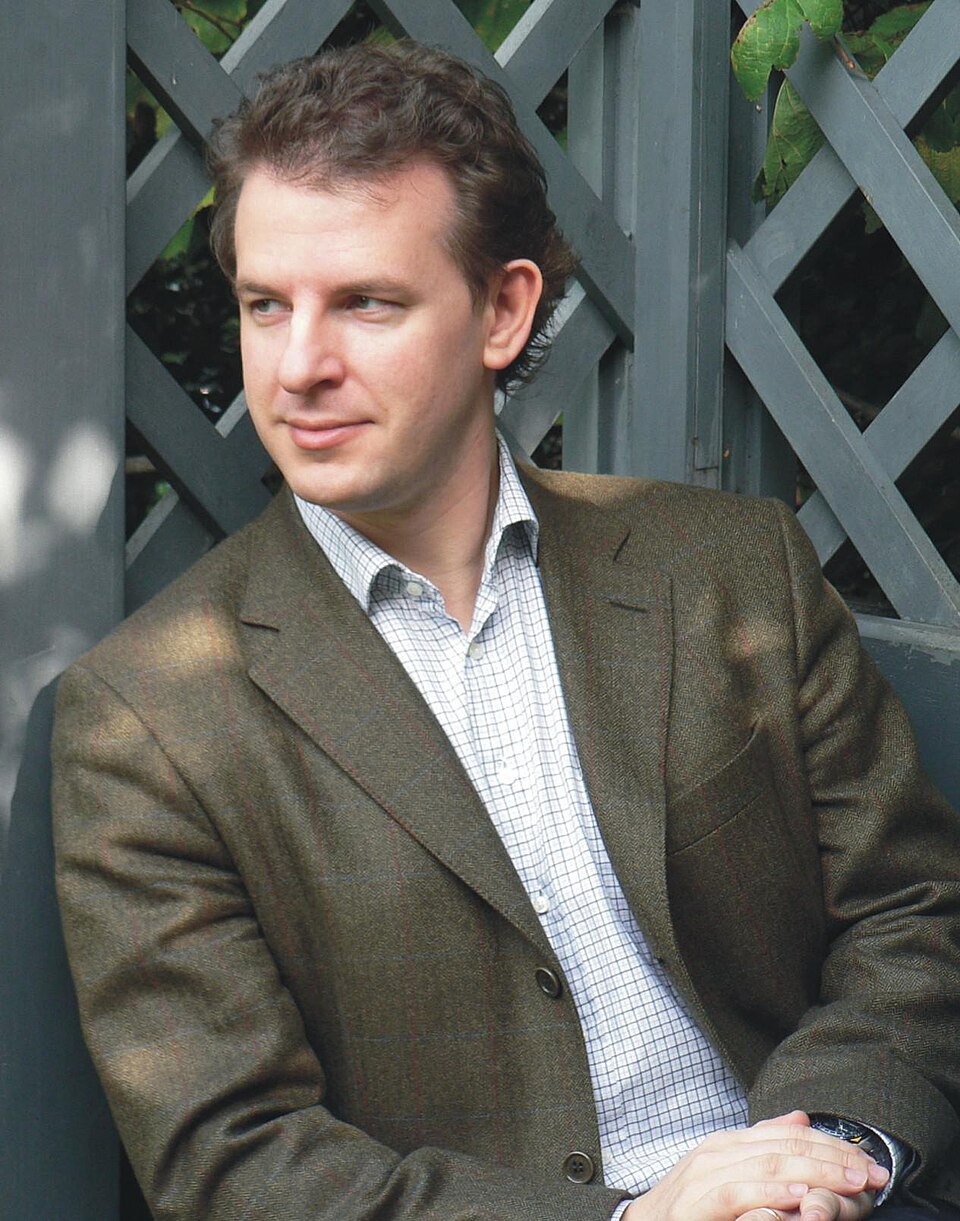 Dariusz Przybylski