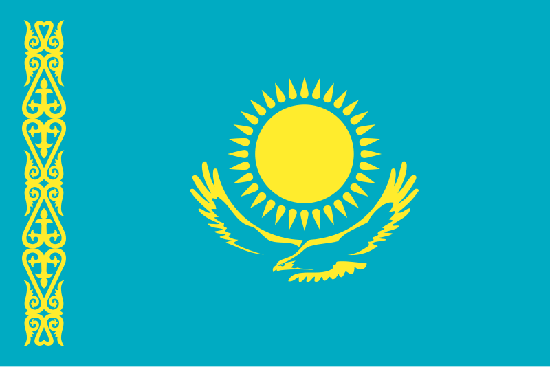 Darkhan Akhmetov