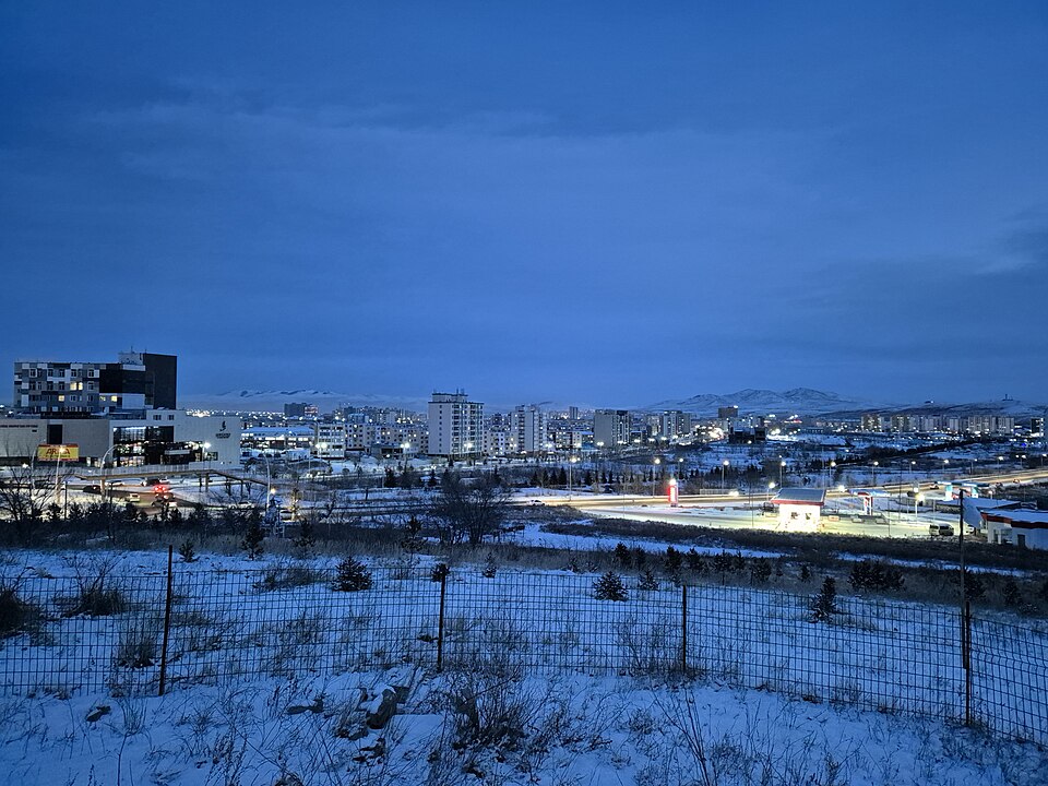 Darkhan