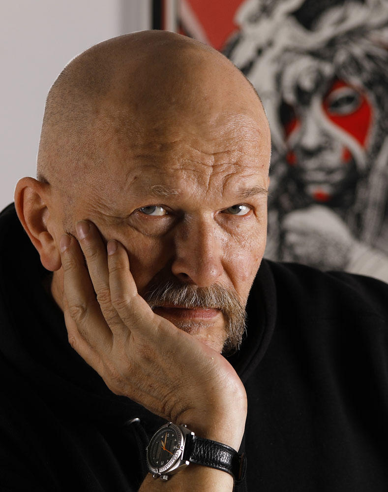 Darko Antičević