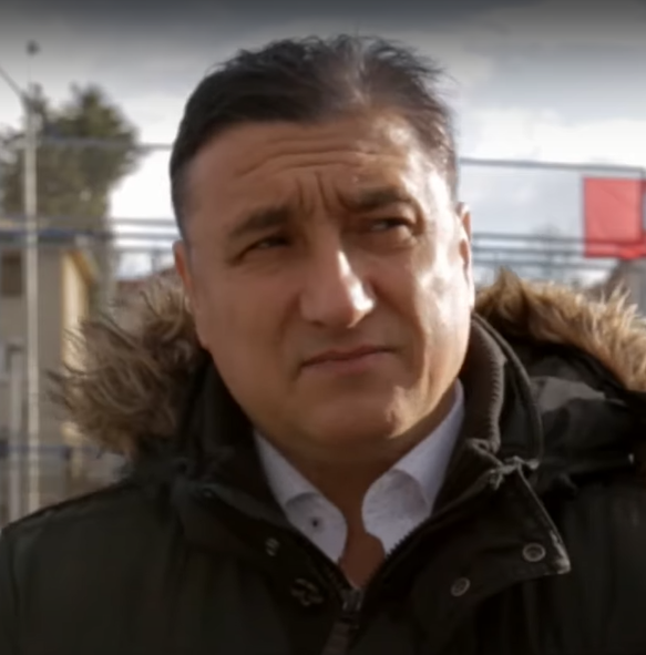 Darko Mihajlović