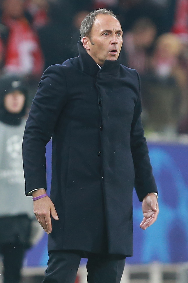 Darko Milanič