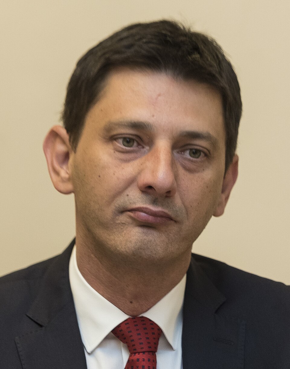 Darko Pajović