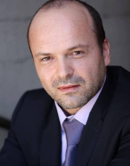 Darko Zupanc