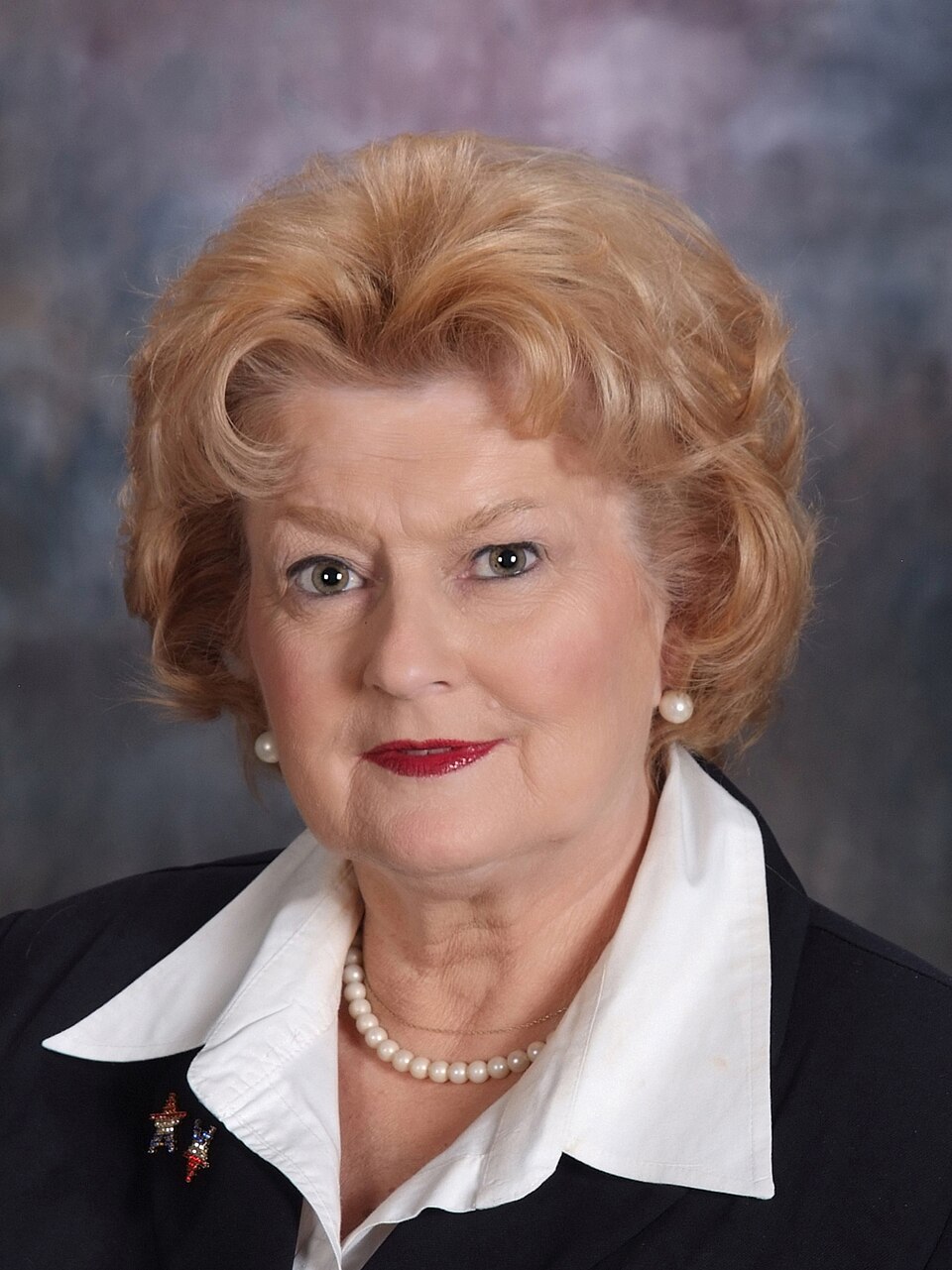 Darlene Corbett