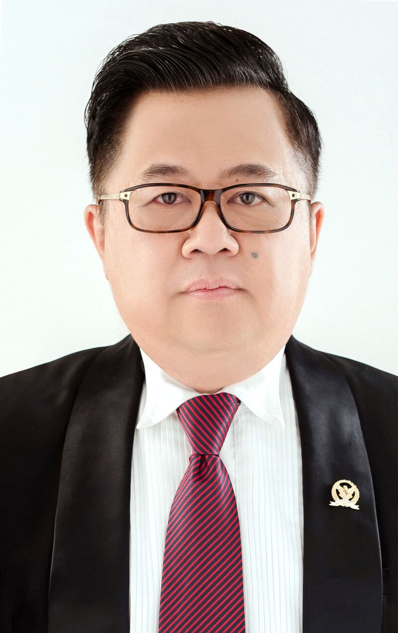 Darmadi Durianto