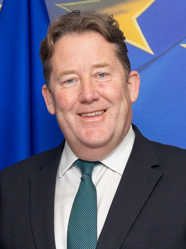 Darragh Keane